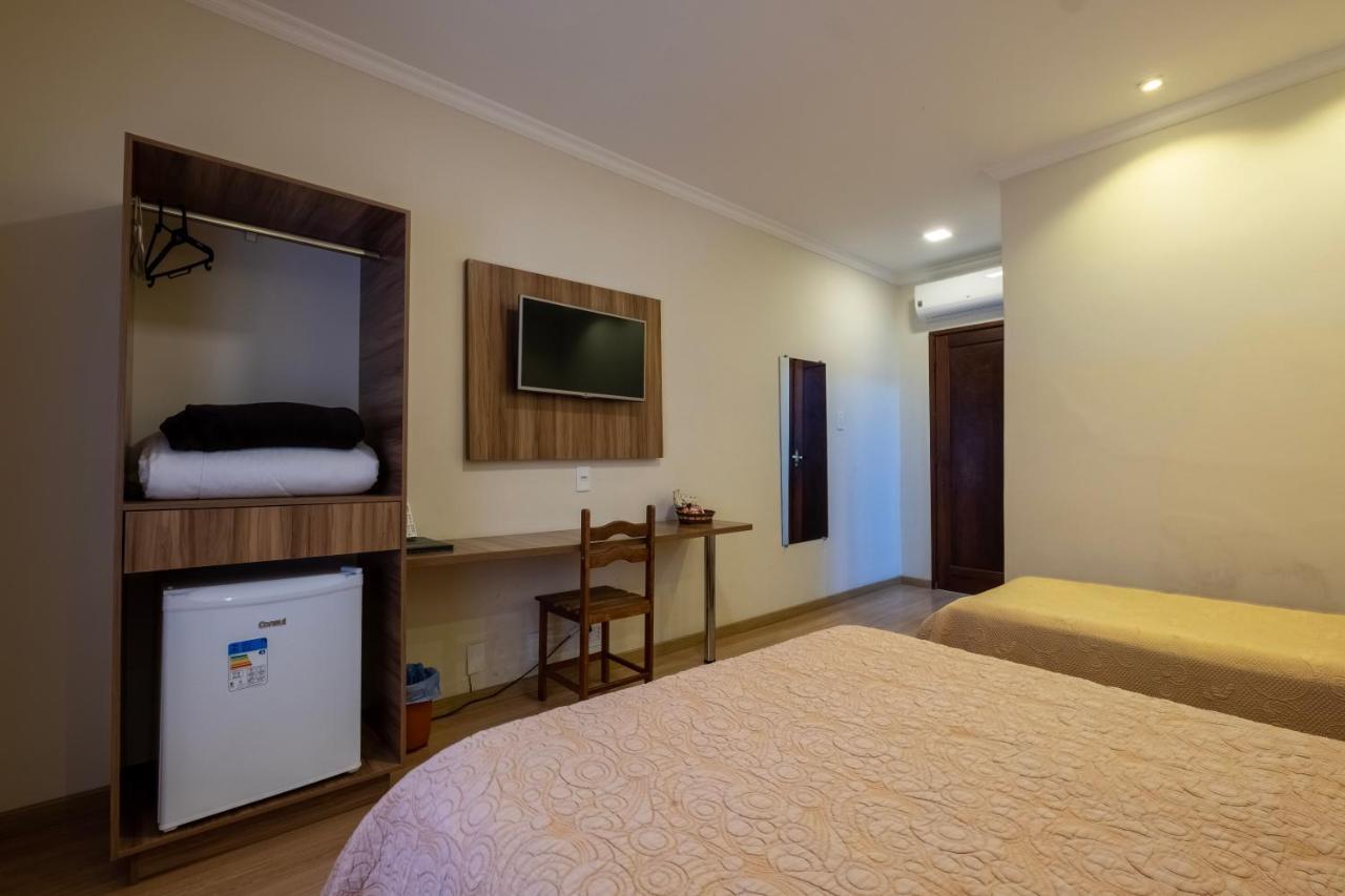 Hotel Mount Everest Nova Friburgo Exterior foto