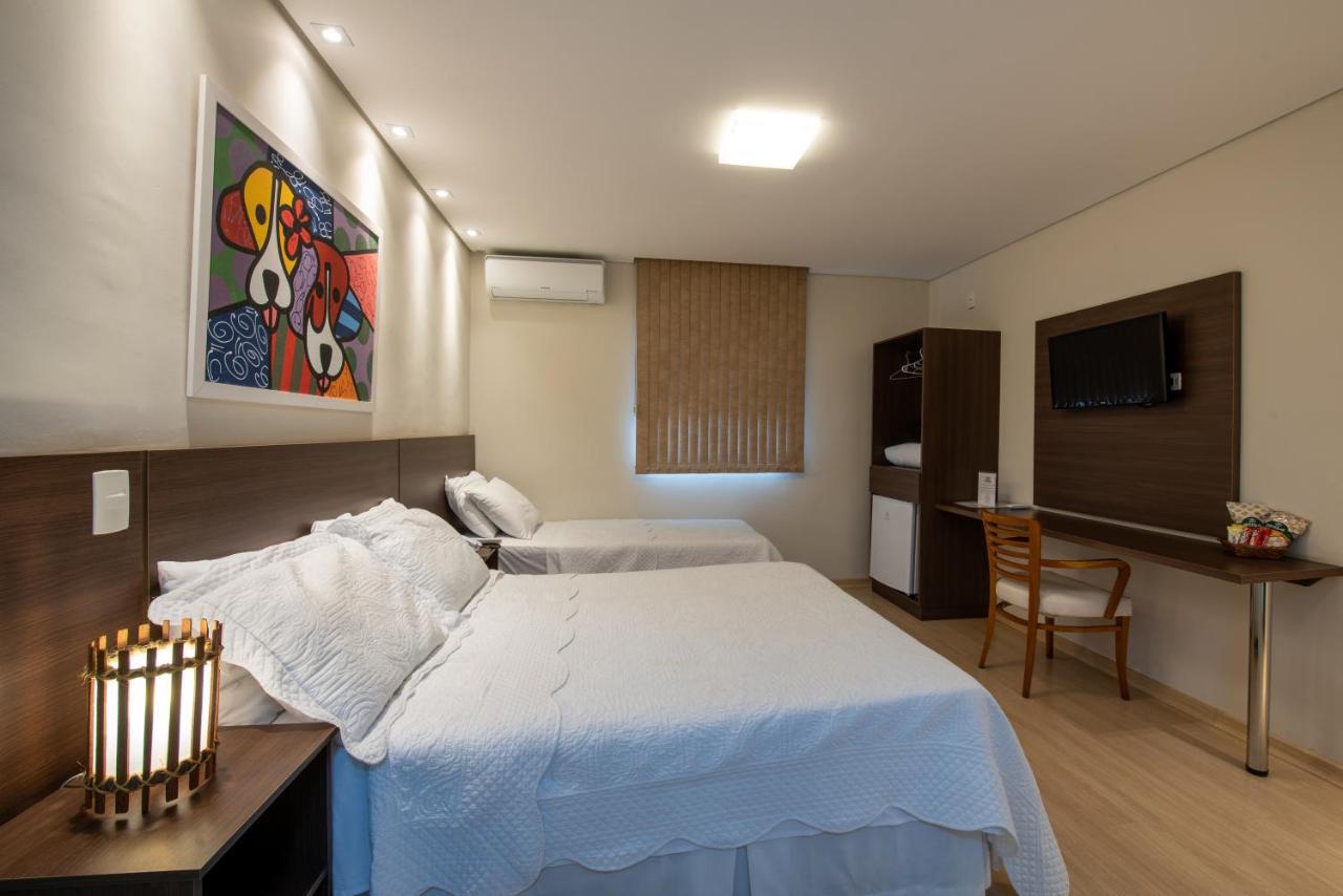 Hotel Mount Everest Nova Friburgo Exterior foto
