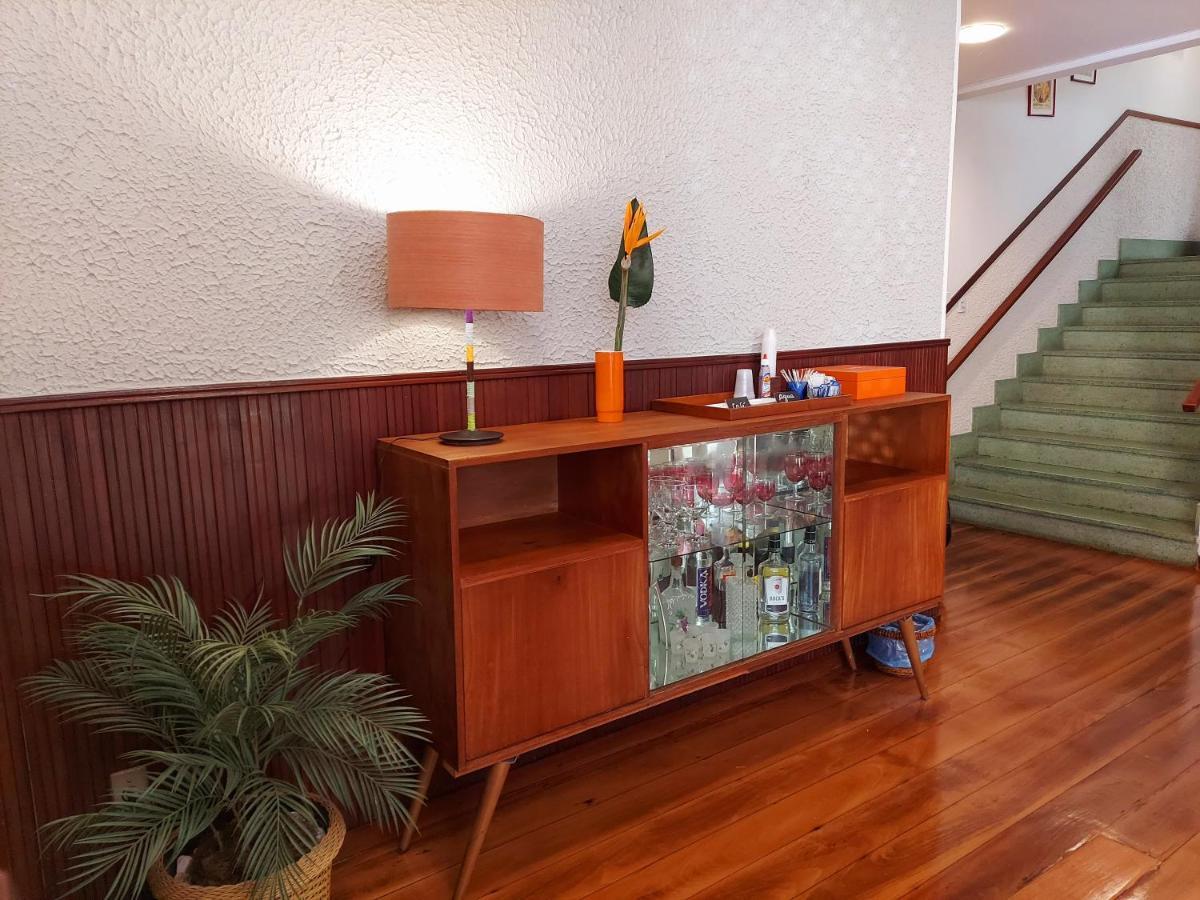 Hotel Mount Everest Nova Friburgo Exterior foto