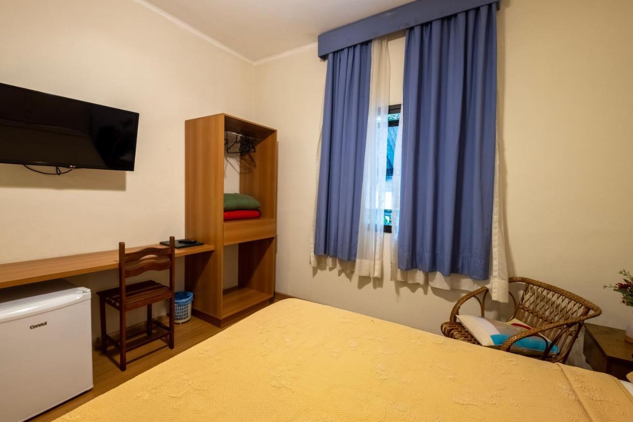 Hotel Mount Everest Nova Friburgo Exterior foto